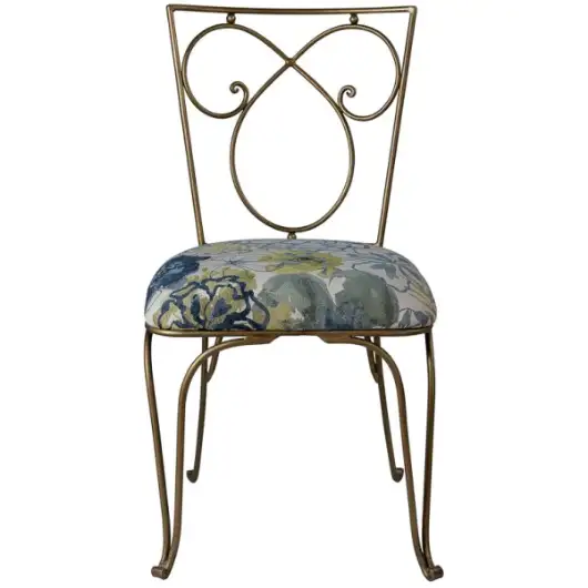 Picture of GEORGIA SIDE CHAIR