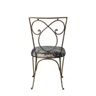 Picture of GEORGIA SIDE CHAIR