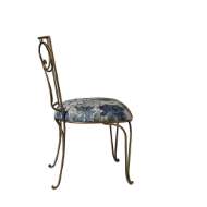 Picture of GEORGIA SIDE CHAIR