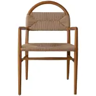 Picture of CASWELL ARM CHAIR