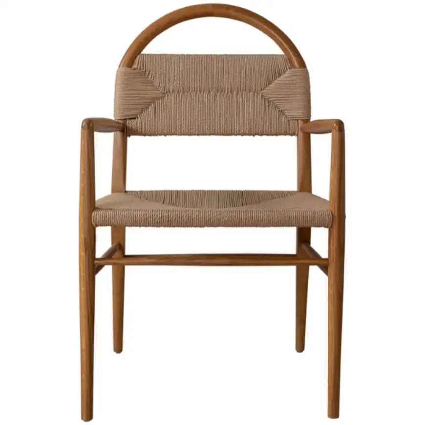 Picture of CASWELL ARM CHAIR