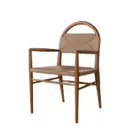 Picture of CASWELL ARM CHAIR