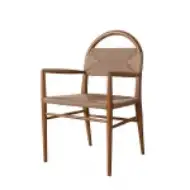 Picture of CASWELL ARM CHAIR