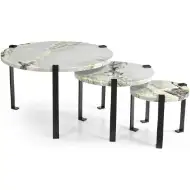 Picture of BRECKENRIDGE COFFEE TABLE