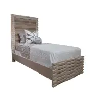 Picture of EZRA QUEEN BED