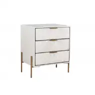 Picture of ASPEN BEDSIDE