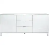 Picture of WEBSTER LOW CABINET WITH DRAWERS