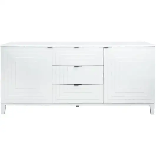 Picture of WEBSTER LOW CABINET WITH DRAWERS