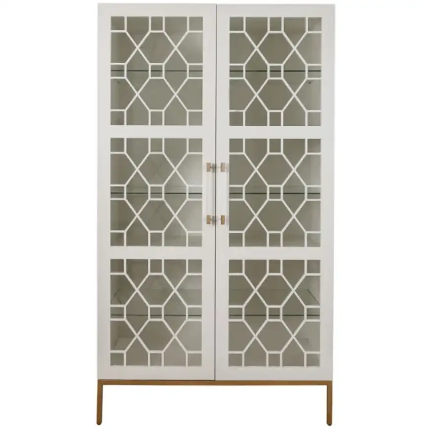 Picture of LEIGHTON TALL CABINET