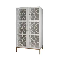 Picture of LEIGHTON TALL CABINET