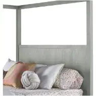 Picture of MANCHESTER CANOPY QUEEN BED