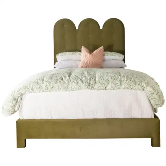 Picture of LOUISE BED, TWIN