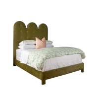 Picture of LOUISE BED, TWIN