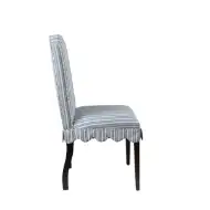 Picture of LOUISE CHAIR WITH SKIRT