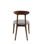 Picture of PRESTON SIDE CHAIR