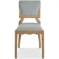 Picture of ROMY SQUARE CHAIR