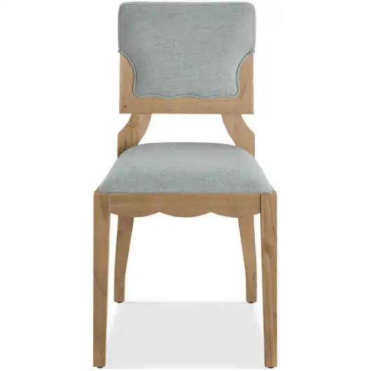 Picture of ROMY SQUARE CHAIR