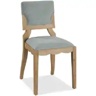 Picture of ROMY SQUARE CHAIR