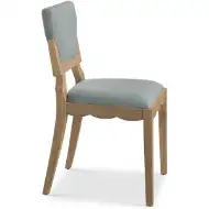 Picture of ROMY SQUARE CHAIR