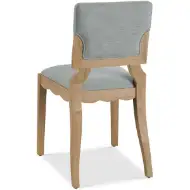 Picture of ROMY SQUARE CHAIR