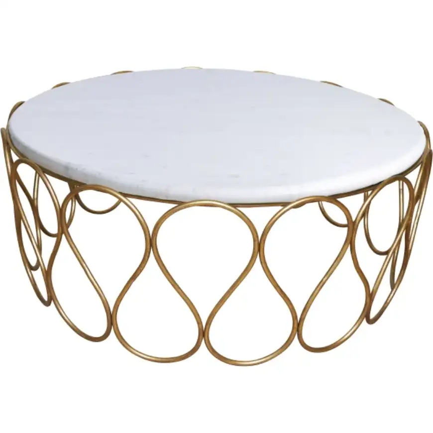 Picture of LILLY COFFEE TABLE