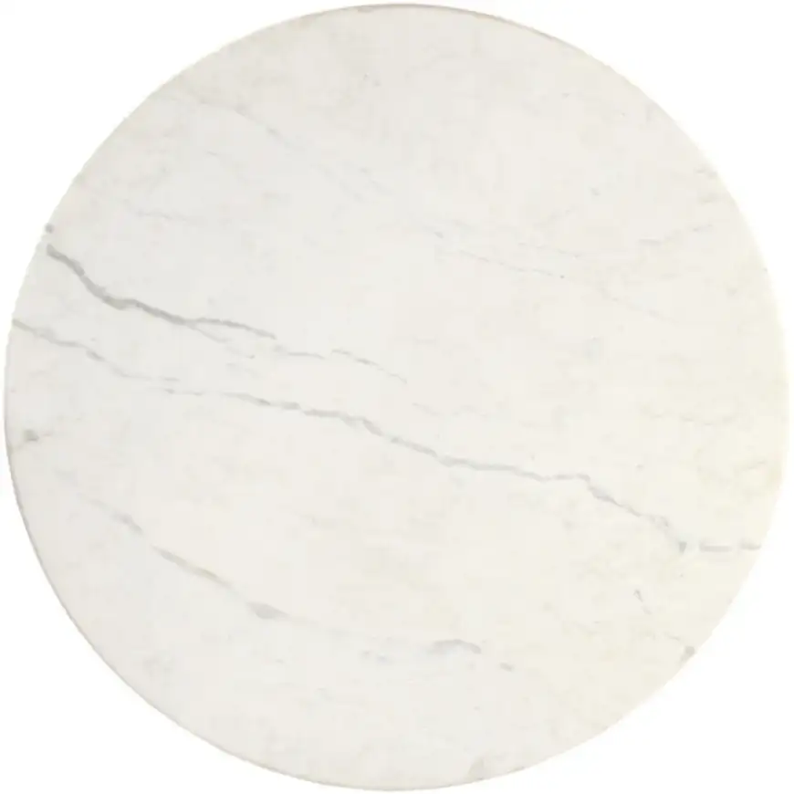 Picture of WHITE MARBLE TOP