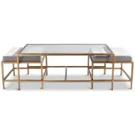 Picture of HUDSON COFFEE TABLE