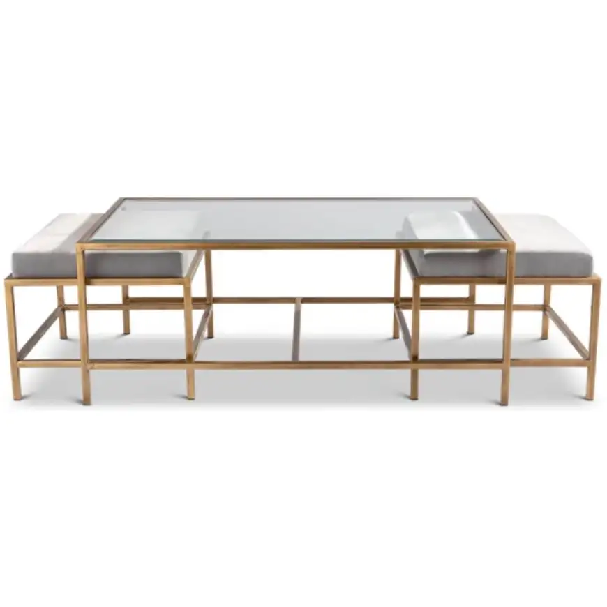 Picture of HUDSON COFFEE TABLE