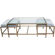 Picture of HUDSON COFFEE TABLE