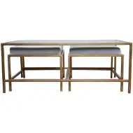 Picture of HUDSON COFFEE TABLE