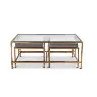 Picture of HUDSON COFFEE TABLE