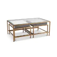 Picture of HUDSON COFFEE TABLE