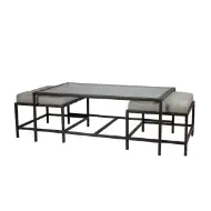 Picture of HUDSON COFFEE TABLE