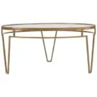 Picture of MADRID COFFEE TABLE