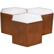 Picture of PIPER COFFEE TABLE