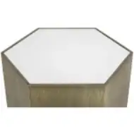 Picture of PIPER COFFEE TABLE