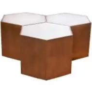 Picture of PIPER COFFEE TABLE