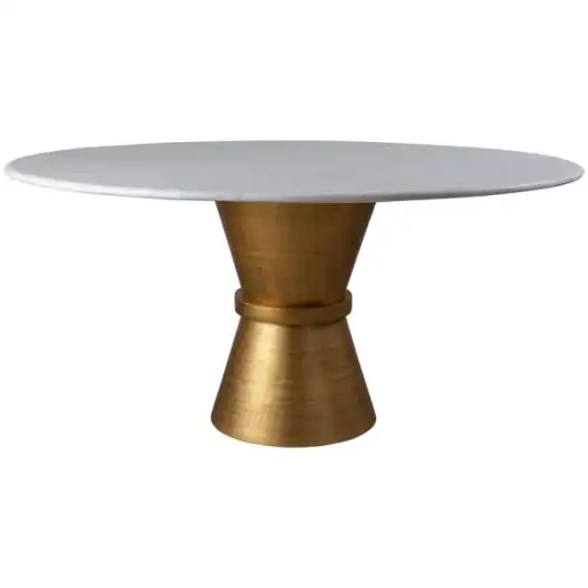 Picture of HUNTER DINING TABLE BASE