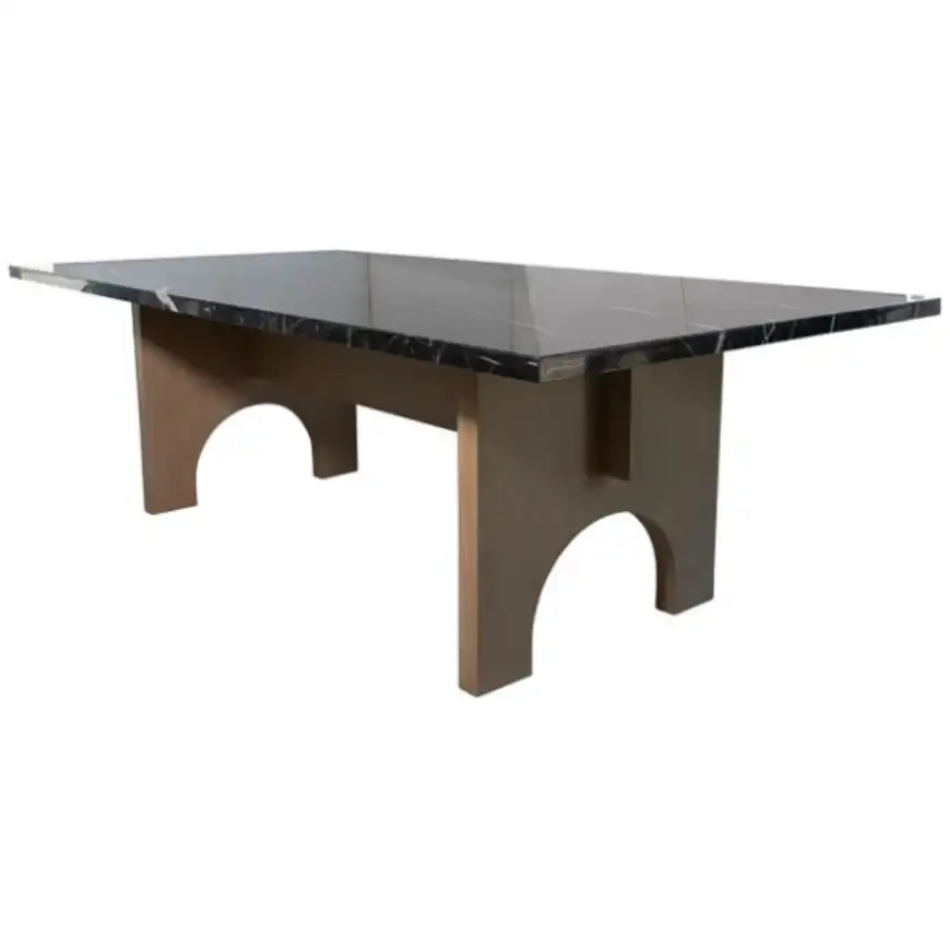 Picture of LANEY DINING TABLE