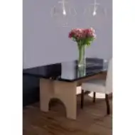 Picture of LANEY DINING TABLE