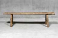 Picture of ANTIQUE SHANXI BENCH