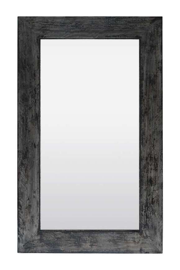 Picture of RECLAIMED ELM MIRROR