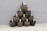 Picture of VINTAGE BASKETS