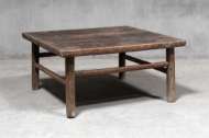 Picture of HENAN SQUARE COFFEE TABLE