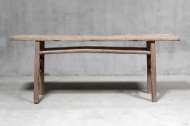 Picture of PRIMITIVE ELM CONSOLE