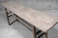 Picture of PRIMITIVE ELM CONSOLE