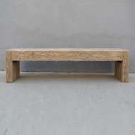 Picture of SALVAGED TIMBER CONSOLE