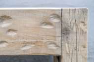 Picture of SALVAGED TIMBER CONSOLE