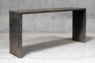 Picture of DOVETAIL CONSOLE