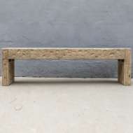 Picture of SALVAGED TIMBER CONSOLE